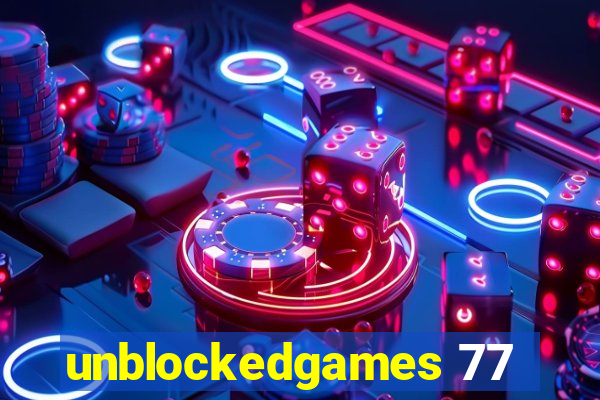 unblockedgames 77